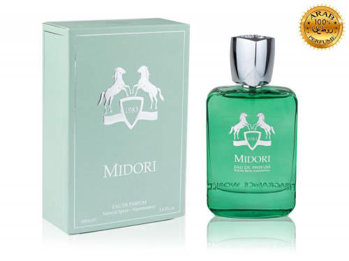  Fragrance World Midori, Edp, 100 ml (��� ��������) 