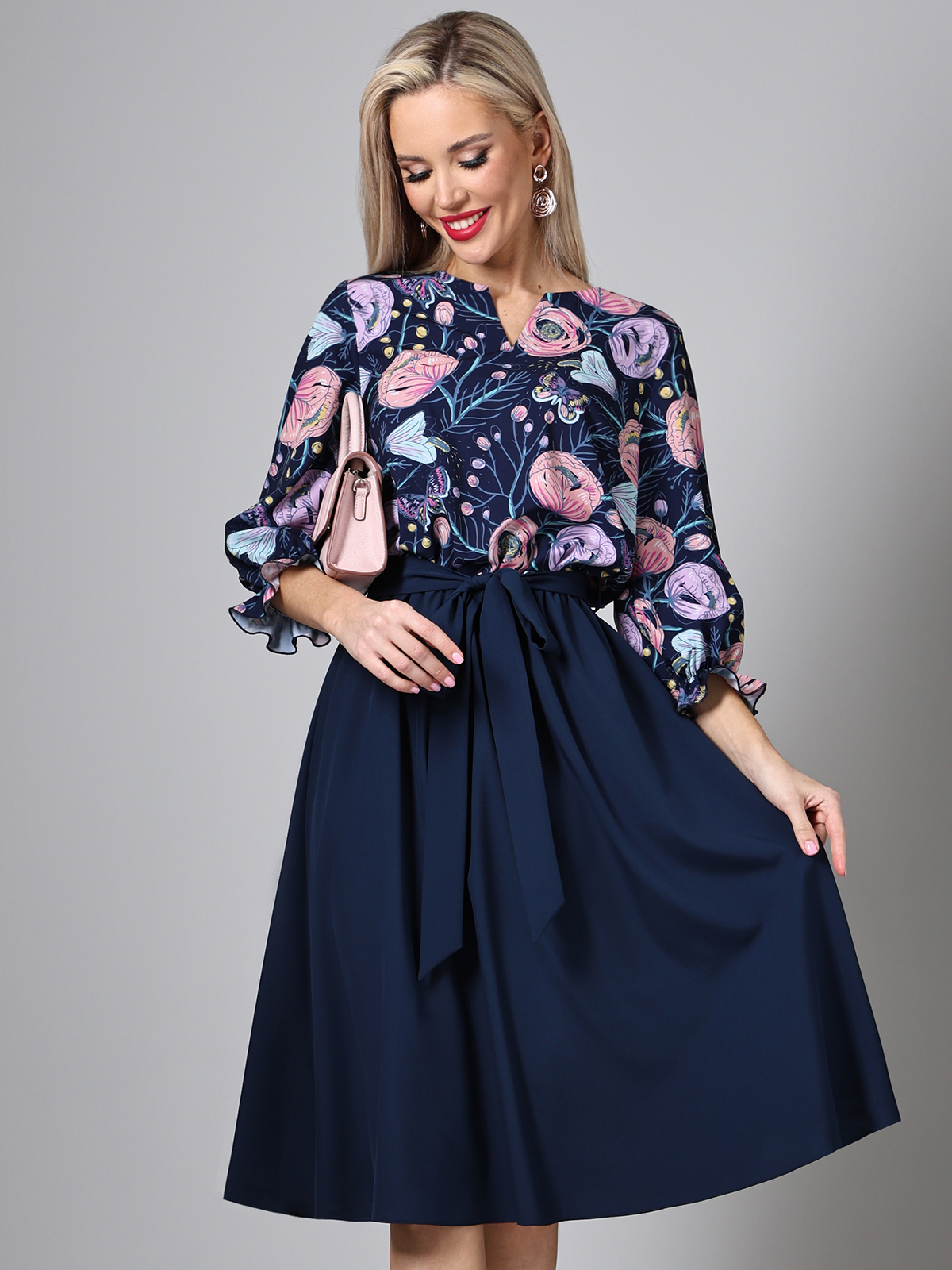 Dstrend - ������������� � ��������� � ������������ �����. ������ �����.