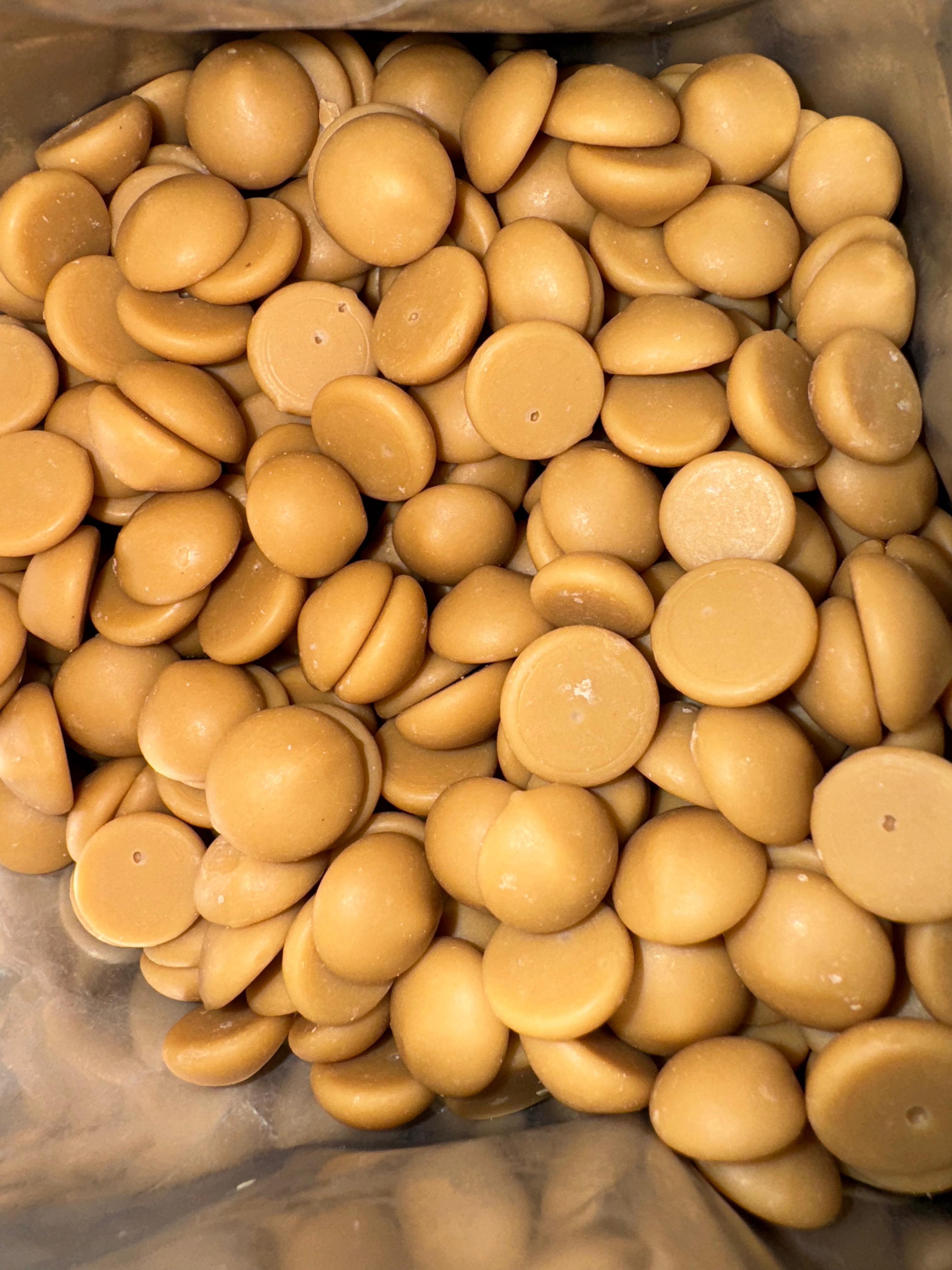 ��� ��������?! ������� ��������! ����������� ������� GOLD Callebaut 400 �� ��������