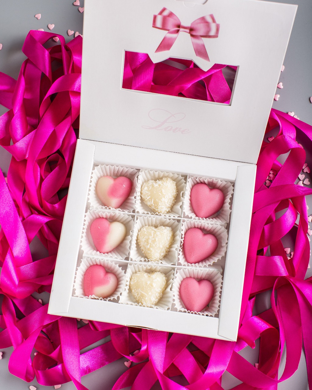 ���������� ��� �� ��� �������! �������� "IGRIS - ��� LOVE!" � ��������������� ��������� - � ���������� �������: ������� - ������, ����-������� - ��������, ����� - ��������! ���� ����� 110 ���.+% 
