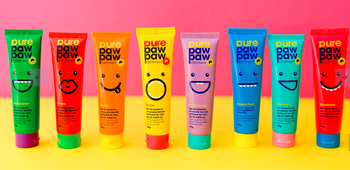 �������� �������! Pure Paw Paw - ������������� �������������� ������� �� ���������. ���� ��������� ����� Pure Paw Paw - ������� �������!