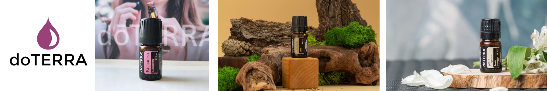 ������ ����� �� doTerra � �������!