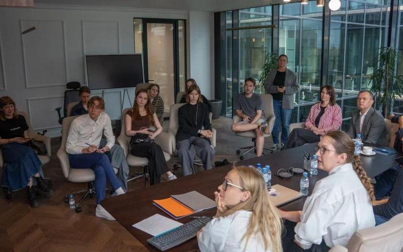 �� AVIUM � ������: Capital Alliance ������ ������� �� ��������� "�������� �����"