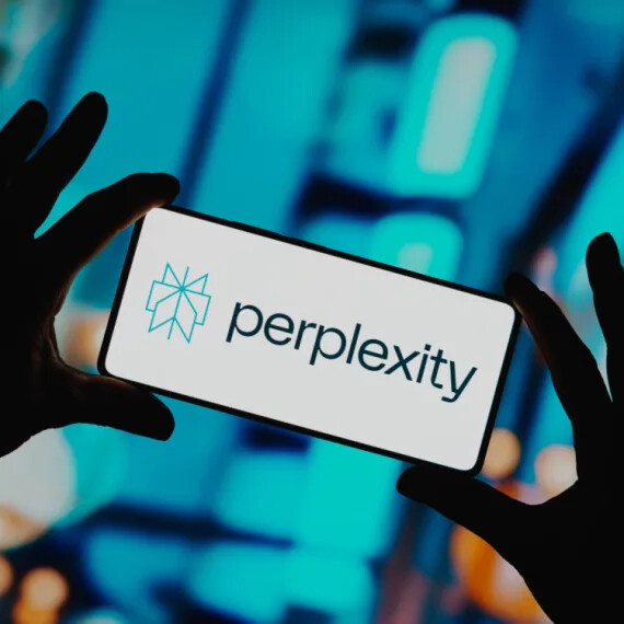 Perplexity � ��������� ����������� ��������: ��� ��������� ������� ���ۣ� Google � ������� ��������������� �����