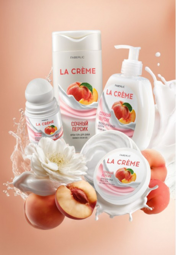 ����������� ����� La Creme -- �������� ����!!!