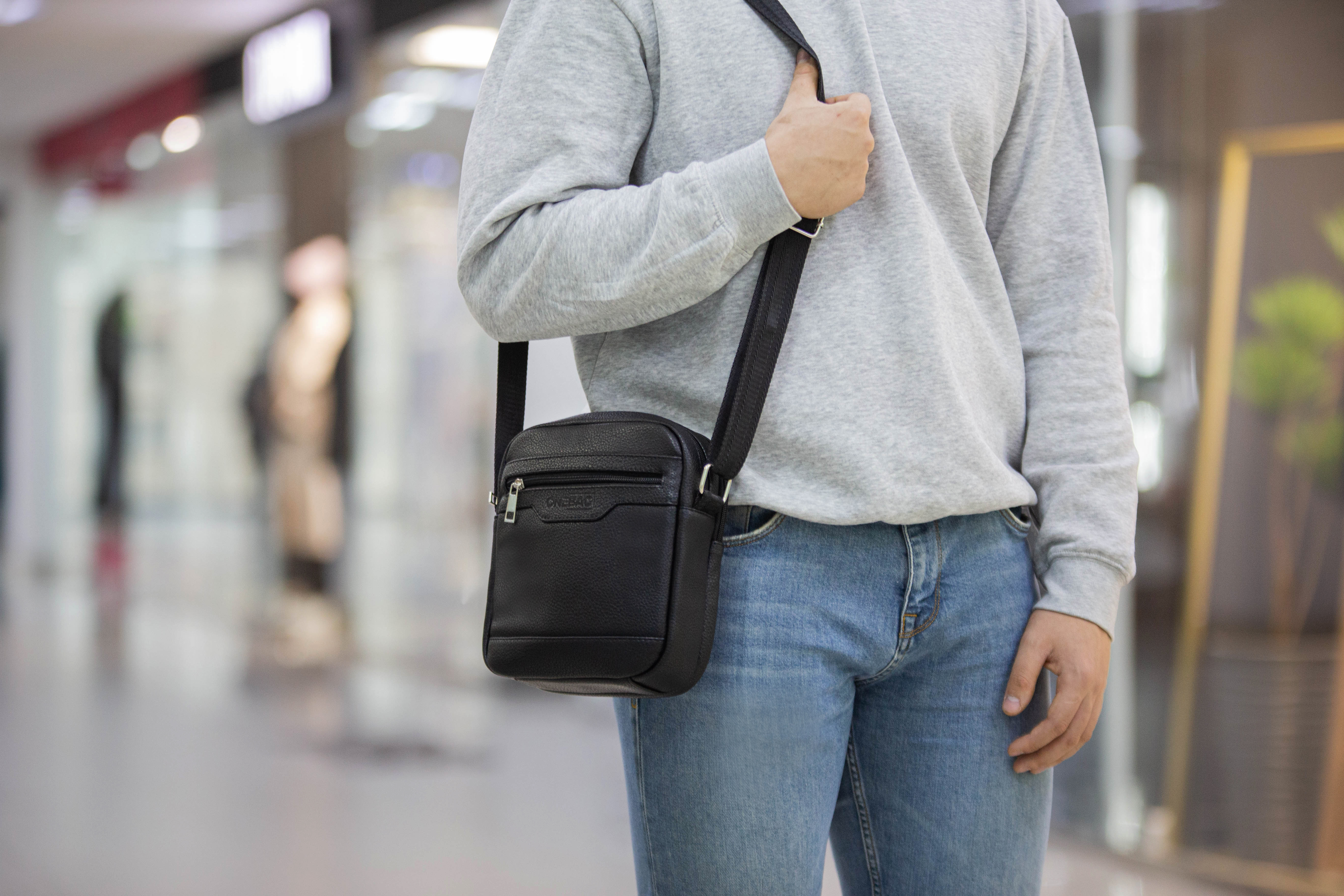 SALE -20% �� ���� ������� �����������! ����� ������� ONEBAG ������� �� ������������ �������� �����. ��� �������� ��������� �� �������. � ���� ������- ������ � ����������. ������ ���� 1540���.