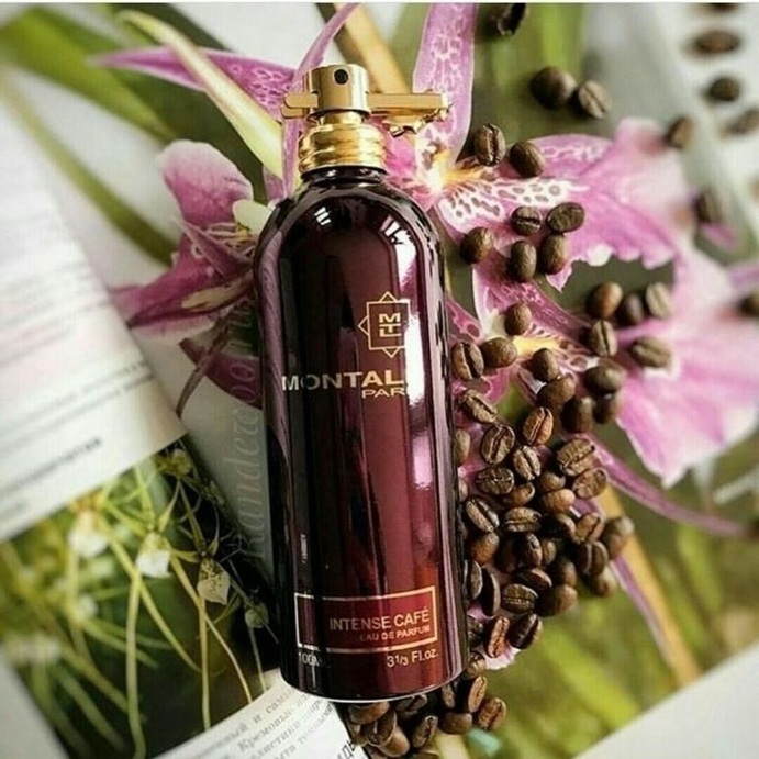 ����� � Montale Intense Cafe, ��� ��� � ���, ��� ������ �����! ���� ������ ����� ����� �������� ��� ����� ������� ����))) ������� �������� ����� ������������ � ���������, � ������ ����� � ����� ������ ������������ ������� �������������� �����!