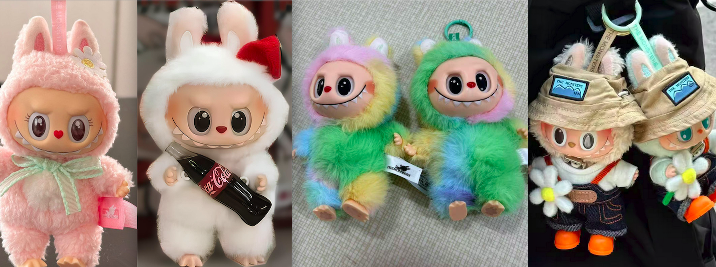 ��������� ������� � ���������! �� �� ��� ����������� La*bu*bu!))) 