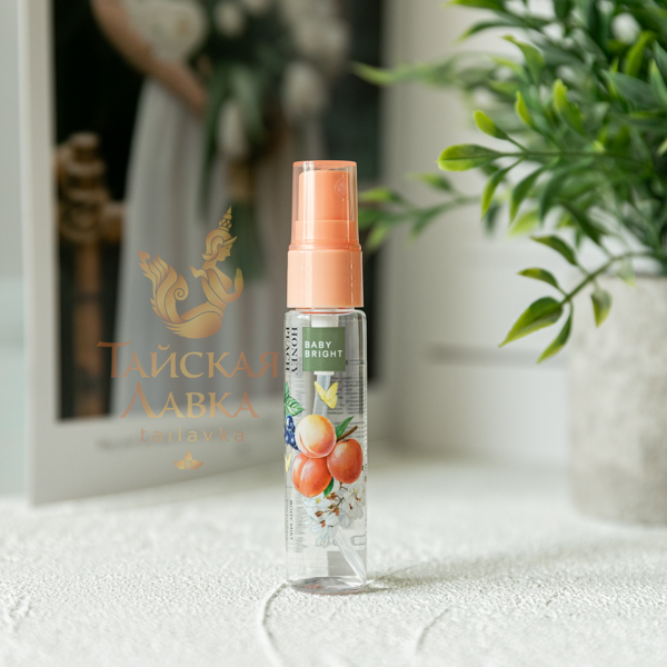 ���� ��� ���� � �����! ������� �� Baby Bright!  ������������������ ����� � �������� - ��� � ������! 