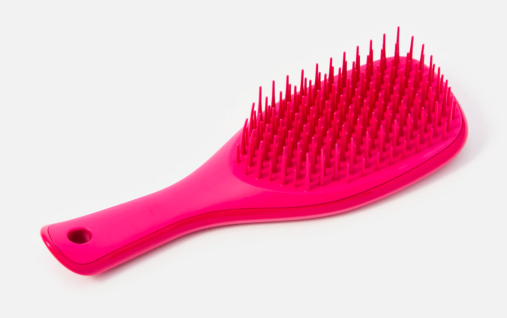������ �� ������ �����-30%!! 695 �!! ���� 993 �!! �������� Tangle Teezer The Ultimate Detangler Mini Electric Raspberry - ������-������! ������ ����� � �����!