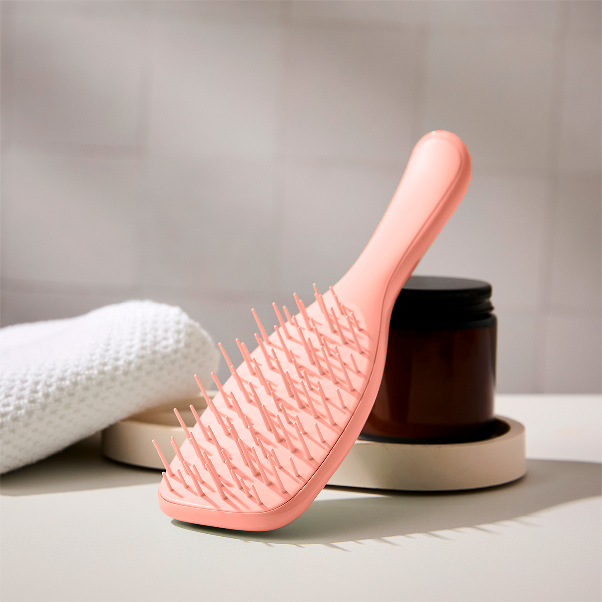 �������! Tangle Teezer The Ultimate Detangler Extra Gentle  - �������� ��� ����������� ����� �� ��������, ��������� � ��������� � ��������.