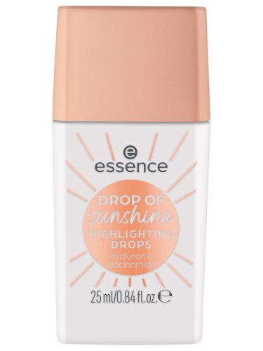 Essence/��������� ������ DROP OF sunshine DROPS/951701        ��-���� ������� ����: 345.67 �   �����: Essence  
