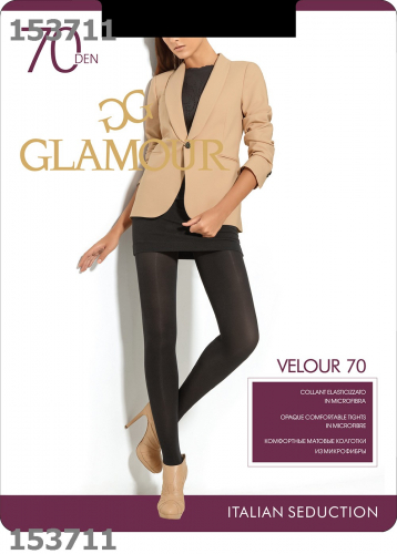 �����! ���! ����� 209 �!! (���� 305 �!) GLAMOUR VELOUR 70 den - ������������ ������� �������� �� ������ ����������! ����������!
