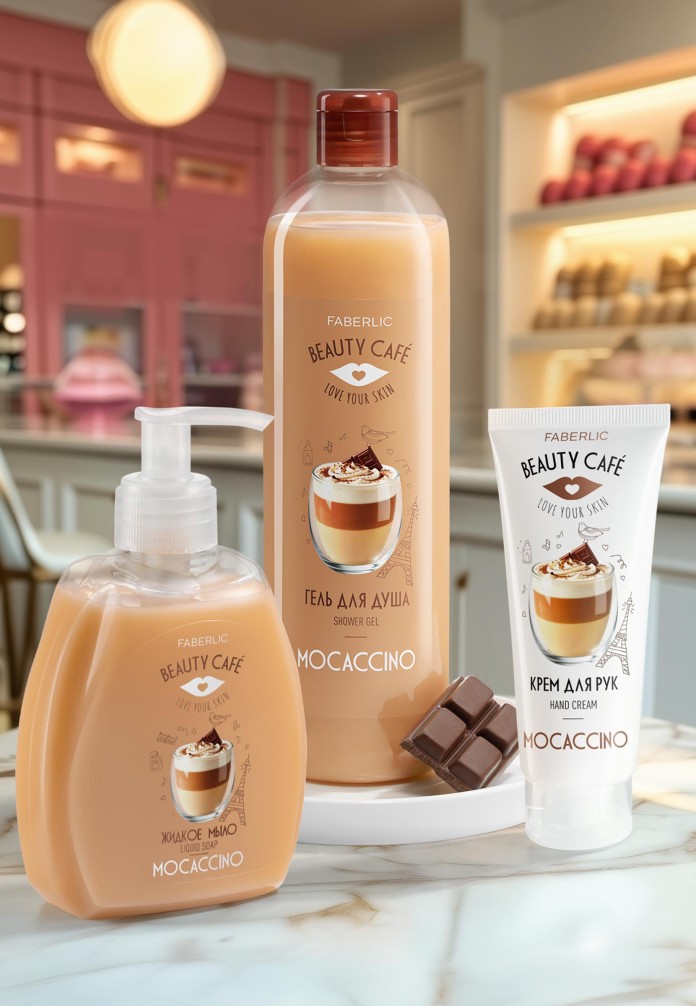 �������� �� 25 ��������! Faberlic - ���.���� 13% - ����� ������� � ���������! 100+ �������- ���� �ӣ��� � ���� ������