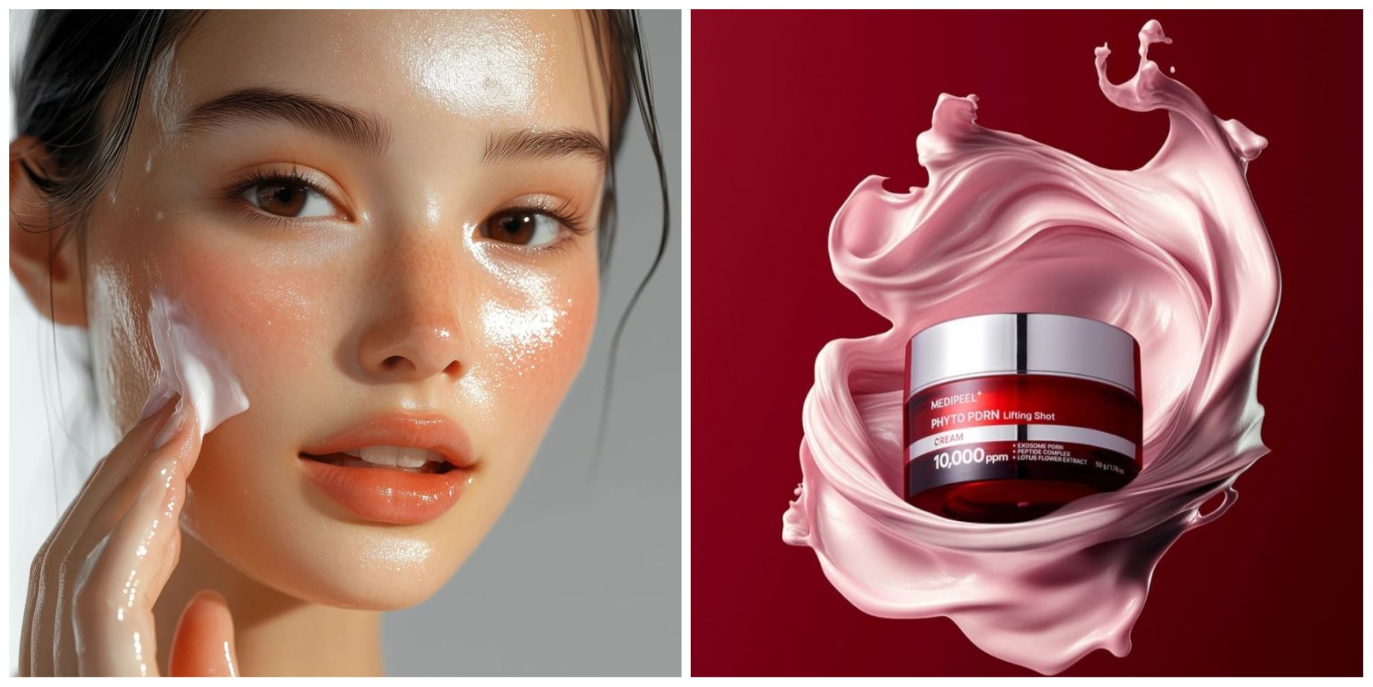 MEDIPEEL Phyto Exosome PDRN Lifting Shot Cream --- ���� ��� ������ ��������! �������? ������ ���������? �������� ���� ����? ---������! ---  ������ ��������� ������� --- ��� ��� � 3 ���� ������� ������� ---  100% ��������! --- (1745� ������ 5685�!)