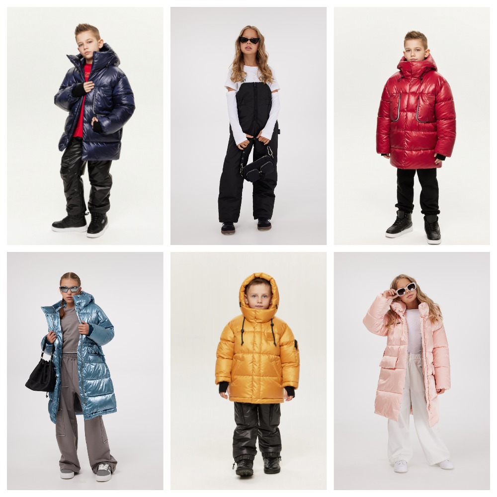 [b]���� �� 21.09.25 ����������� ����� - G'n'K - ������� ������ �� 80 �� 176 �������! ����� ����������![/b]