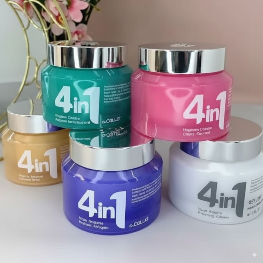 ���� �������, ������ ���أ���� --- CELLIO 4 in 1 Cream!!! --- 7 ������ ---- 7 ������� ��� ����� ����! ---- ������� ����� �� ���� ���� --- ����� �� 330� ---����������, ������, ��������� � ���� --- �ӣ, ��� ����� ���� ������ ����!