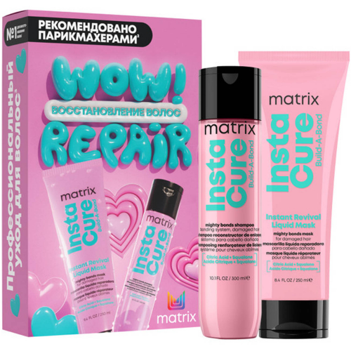 MATRIX - �����, ���������� ���������� ����������� ������������ �� ���� ���� - 19/25.  