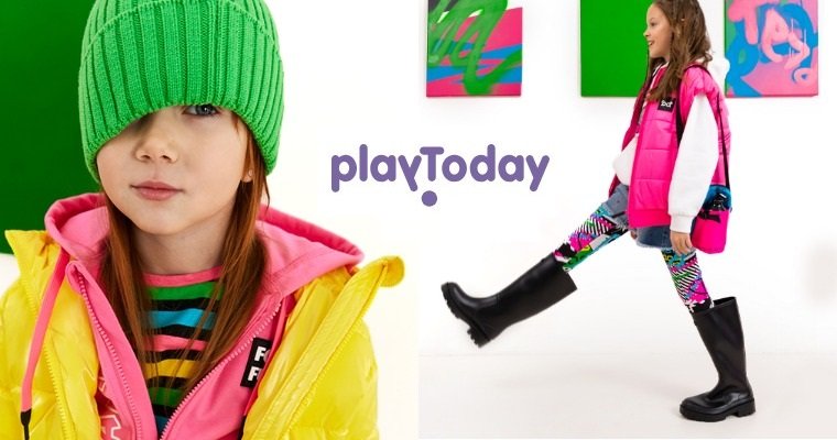 PLAYTODAY SALE ������� ����������+ �����!!! �� -60%-123 