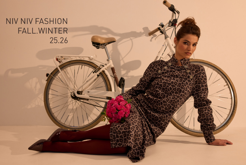 ���� �������. ���������! �����-���� 2026! ����� �������� �� ������� ����� � �������� NivNiv! 