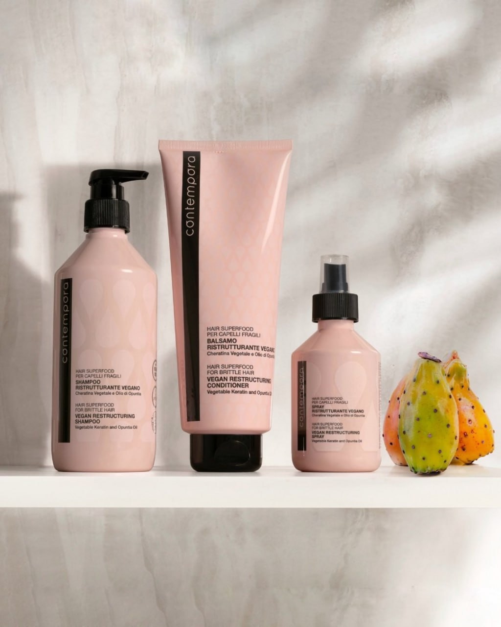 Barex Italiana , Selective Professional , FarmaVita - ����������� ����. ��������� ��� �����. LUXOR Professional - ������������� ����� ���������� � �������������� � �����������-����������� ������, �������� � ������ - 19/25.