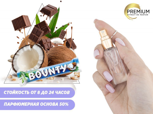 ���� ����� + �������, 6 ml (�������� � �������� 100%)