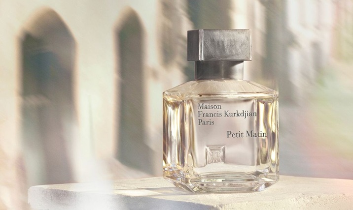 �������! Francis Kurkdjian Petit Matin - �������������, ��������, ������! ���� ������� ������ ��� �� ����������� ������ ��� � �������� ����� ������� �� ��������� ������)))