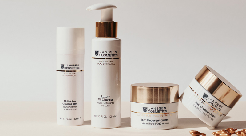 KLAPP , GIGI , Janssen , Biotime , Sesderma , Sothys , Yu.R , Inspira Cosmetics , Guam - �������������, ������������, �������������� - 19/25.  