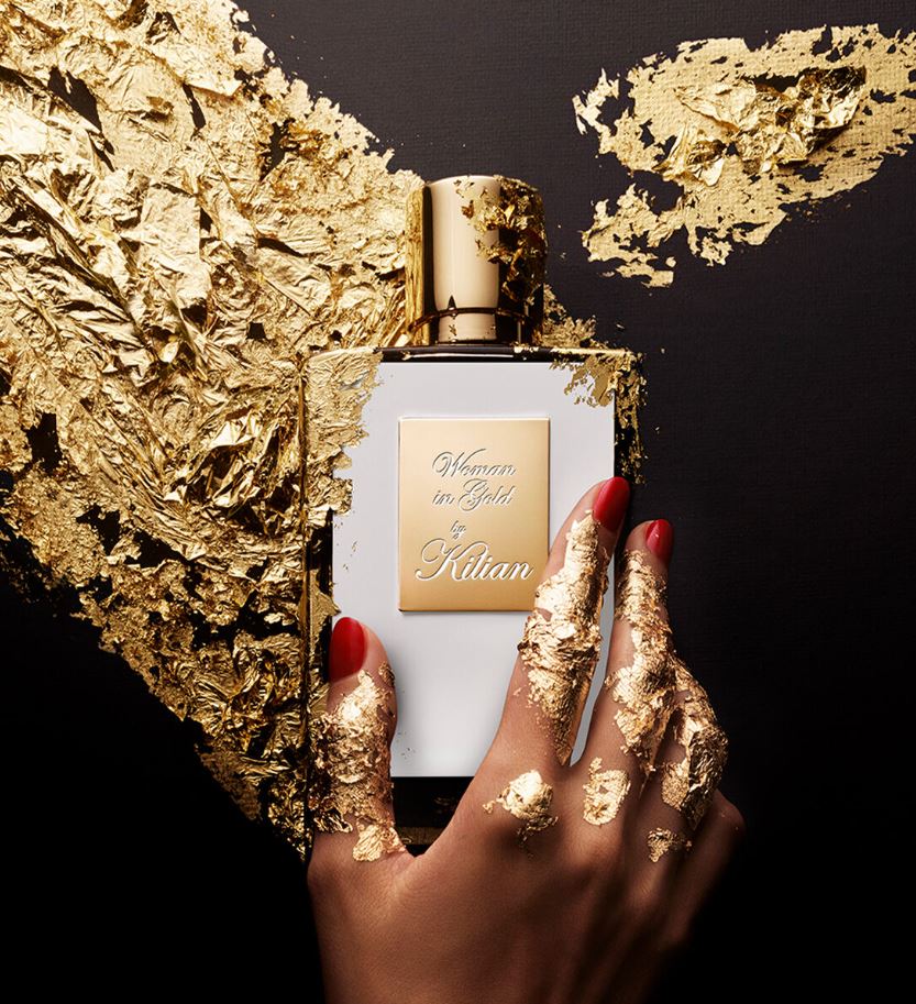 �������� ������! ��� ��������� �� ������� �����! Kilian Woman in Gold / ������� � ������� 10 �� - 630�! ��� ������ ������� ��������� �������. � ���� �������, � ���� ��������, � ���� ���������. ����� � ��� 