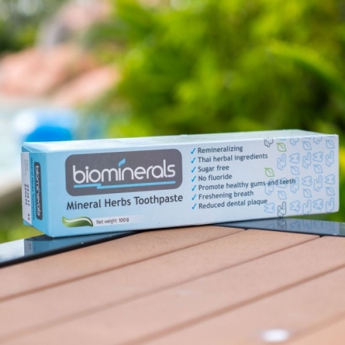 �����������-���������� ������ ����� ��� �������������� ����� BIOMINERALS 100 �����. 1 � ����.