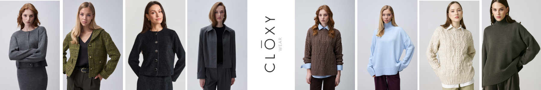 CLOXY - ��������, ���������� � ��������� ������� ������! ������� 42-58.������� � ������ ������.