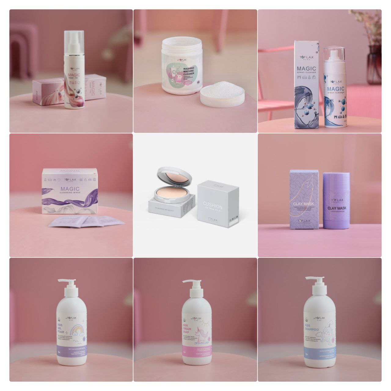 TOP L.A.K. ��������� ����-����� �� ���� ���� �� 585 ��� !!! ���������� � ����, � �� ������� ��������� - ��� ������! ������ 1 ����!