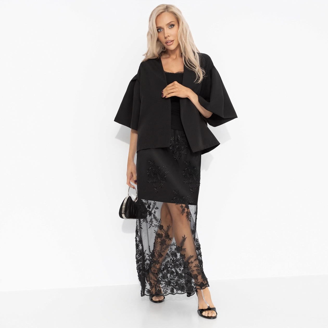 �������� �����! CHARUTTI ������ ������! �������� ���������� -70%