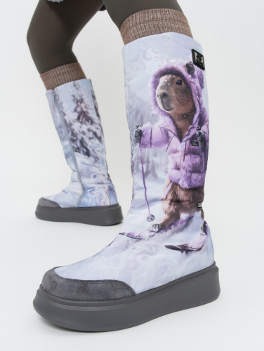 King Boots - ��������, ������������ ����� �� ��������. ���������� ������!