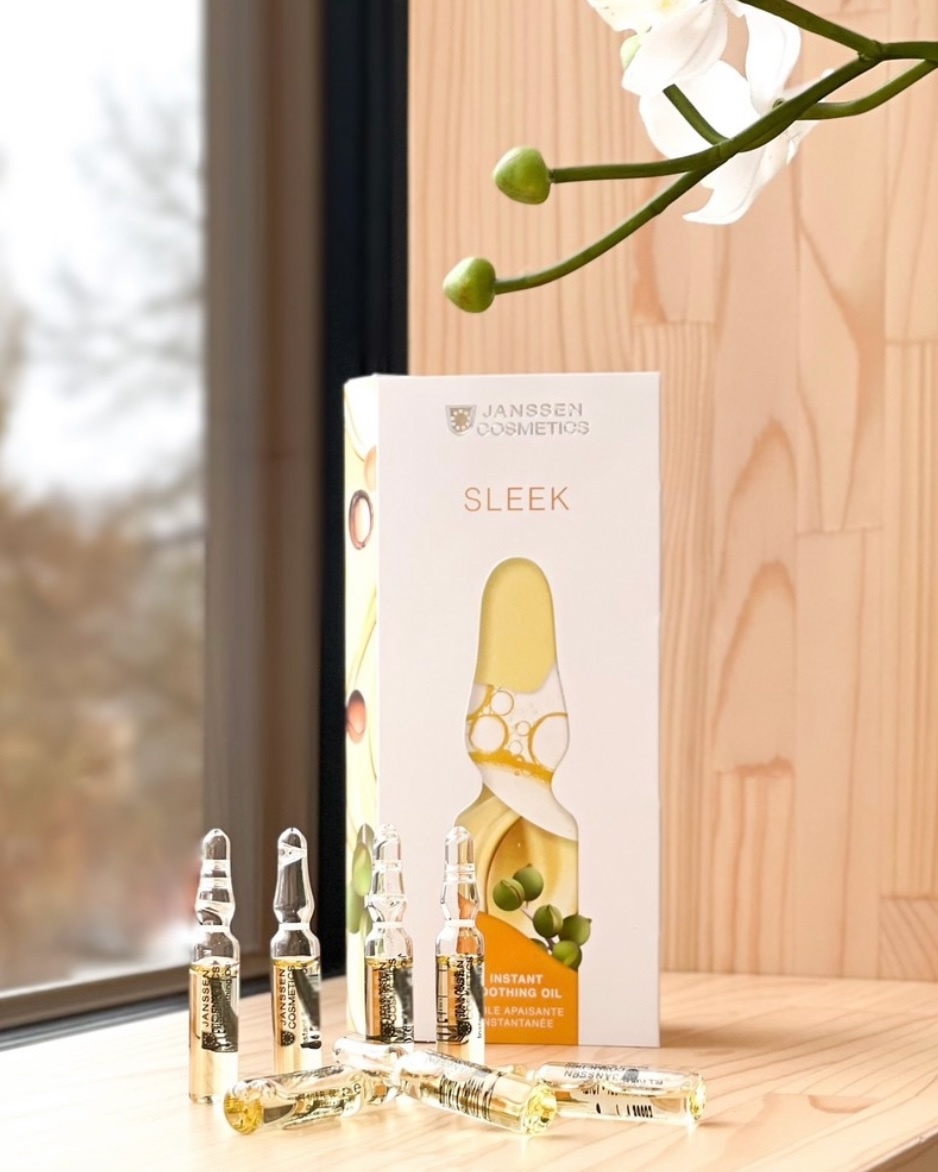 KLAPP , GIGI , Janssen , Biotime , Sesderma , Sothys , Yu.R , Inspira Cosmetics , Guam - �������������, ������������, �������������� - 20/25.  