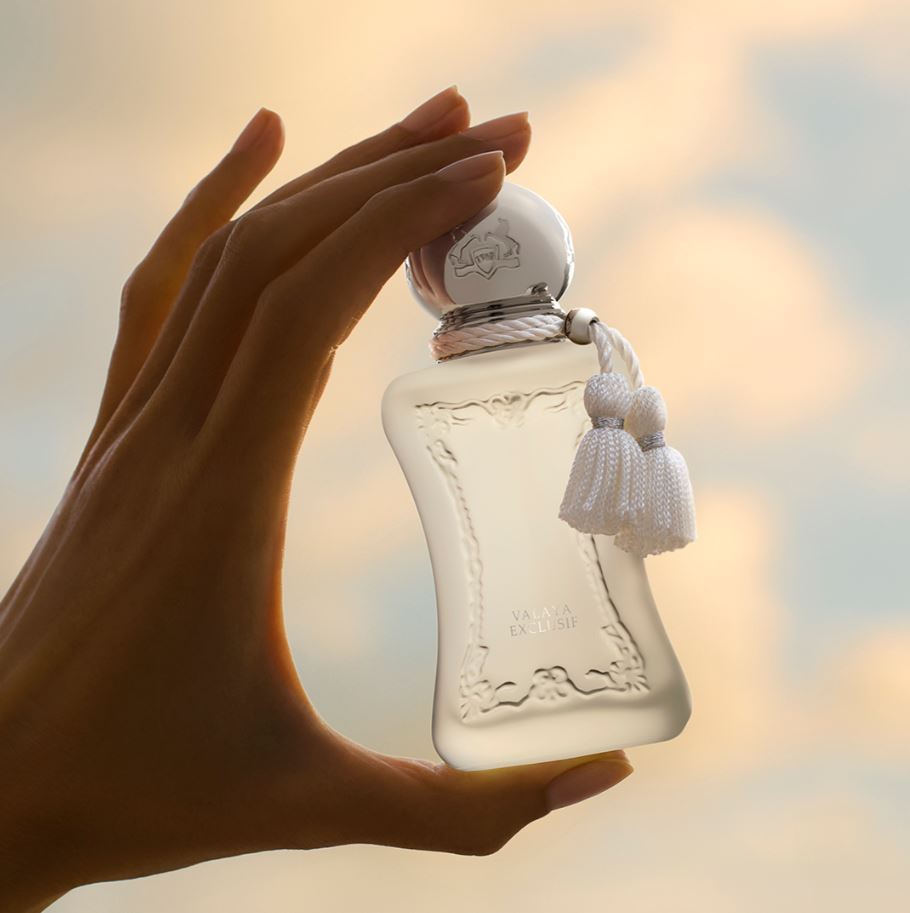 ������ ������� � ������ ����! --- Parfums de Marly Valaya --- ������ ����ޣ���� ������������� � ����������� �����������! --- ������, ������, ��������������� --- ����� ���� �� ����... --- 10 �� --- ����� 650�!