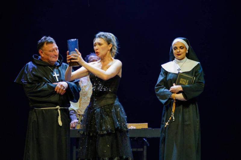 «����� ���� �� ������» �������� � ���� 2 ������� 2025 ����