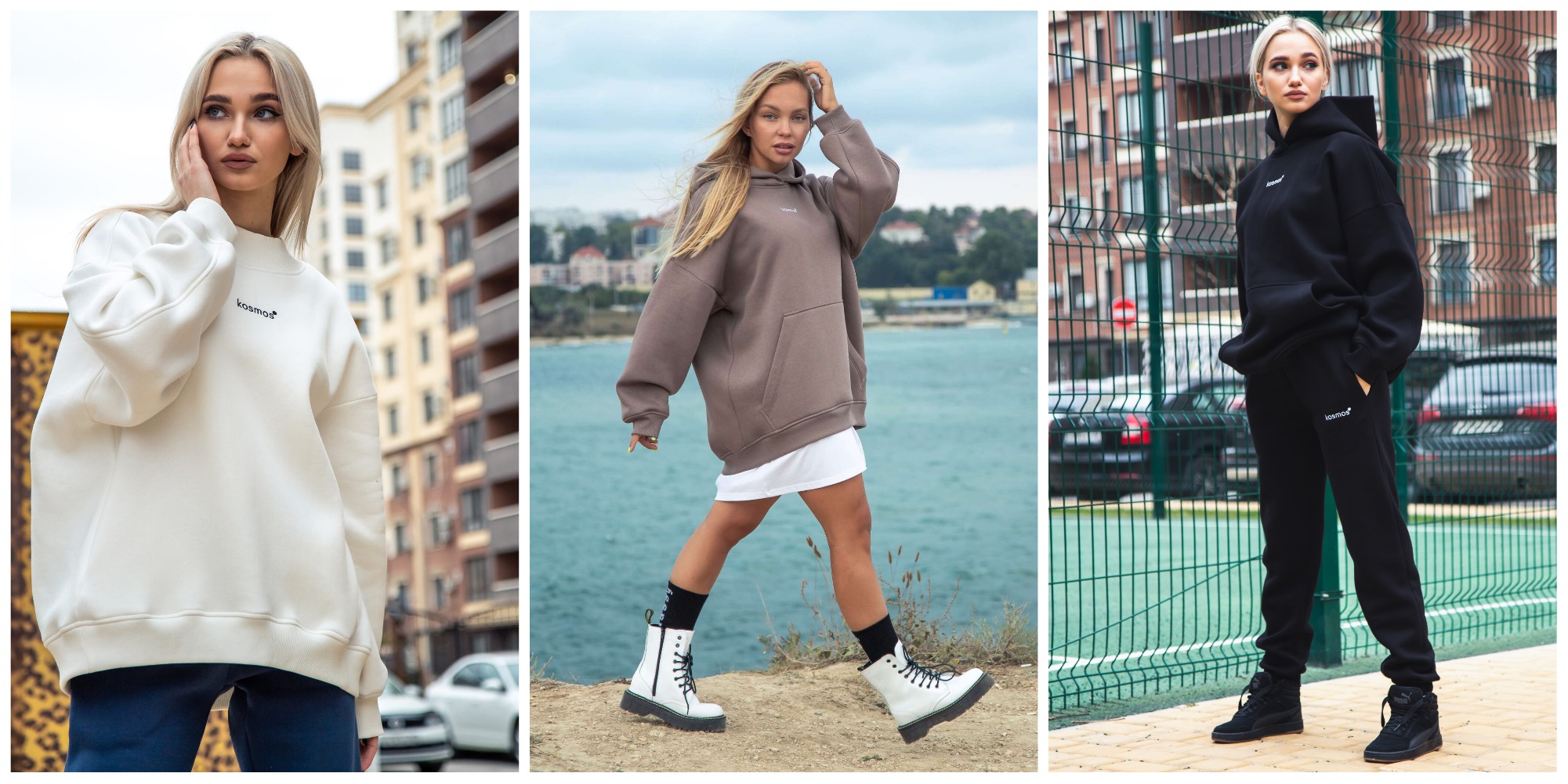 Kosmos --- ���� ������ ����� � ������� --- ������� ��� ������, ������� ����� �������, ������������ � ����������� � ������ ��������! - 