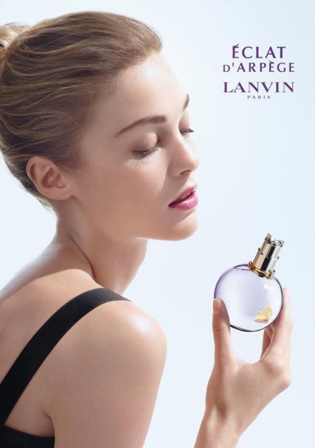 ������ ̣������ � ����̣������ --- Lanvin Eclat D'Arpege! --- ����������, ������� ������� ������ ������ ����! --- ��� ��������� �� ����� � �������� - ������ ������������! --- ���� �� 10 �� --- ����� 440� ---