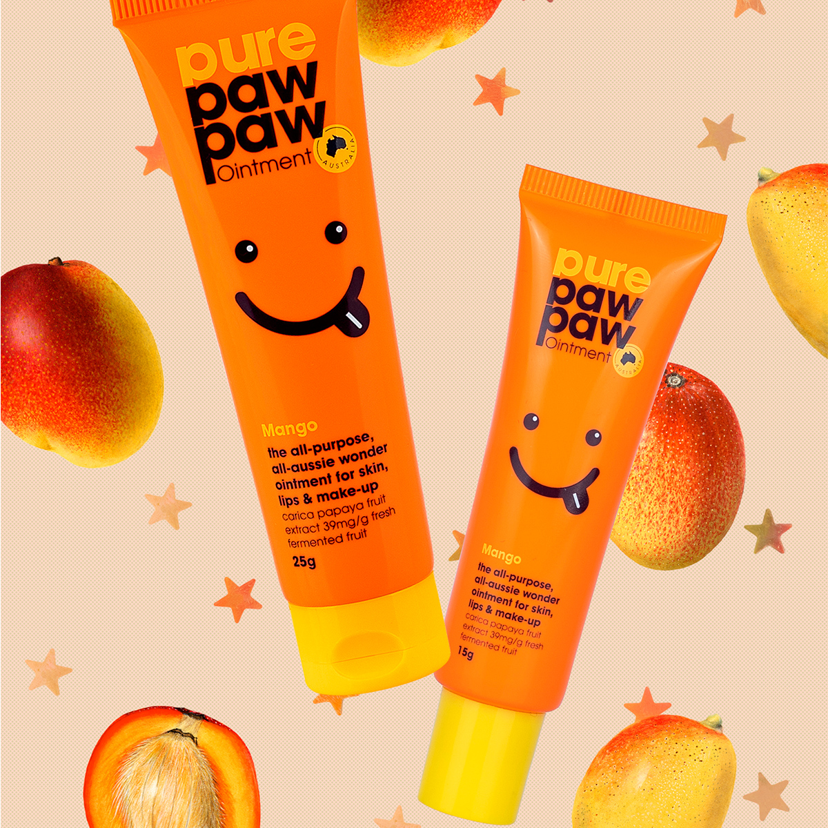 Pure Paw Paw (���������) �������� ������� ��� ��� �� ������ ������� �����! � ������� ������ ���������������� ������!