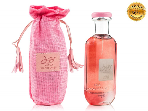 Ard Al Zaafaran Mousuf Wardi, Edp, 100 ml (��� ��������)