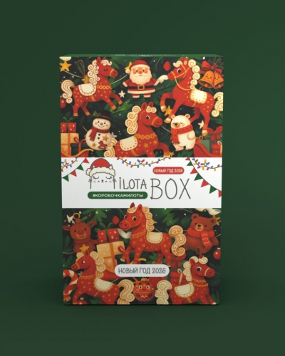 [b]���� �������. Milota box - ���������� ���������� ����� � ���������� �����������. ������� ������� � ����������[/b]