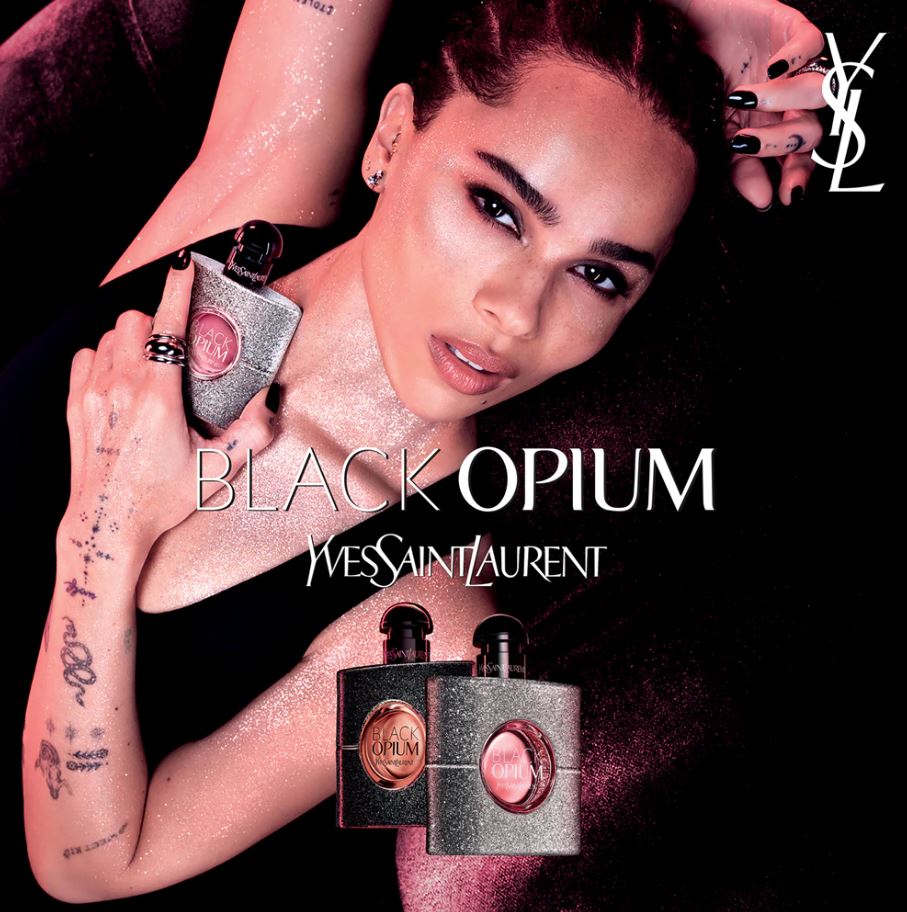--- ������������� � ������ ����� --- Yves Saint Laurent Black Opium ---- ���� ������ ���������� --- 10 �� �� 590 ��� --- Provocative. Irresistible. Black Opium. --- ��������� ���� �� ������ �����!!!