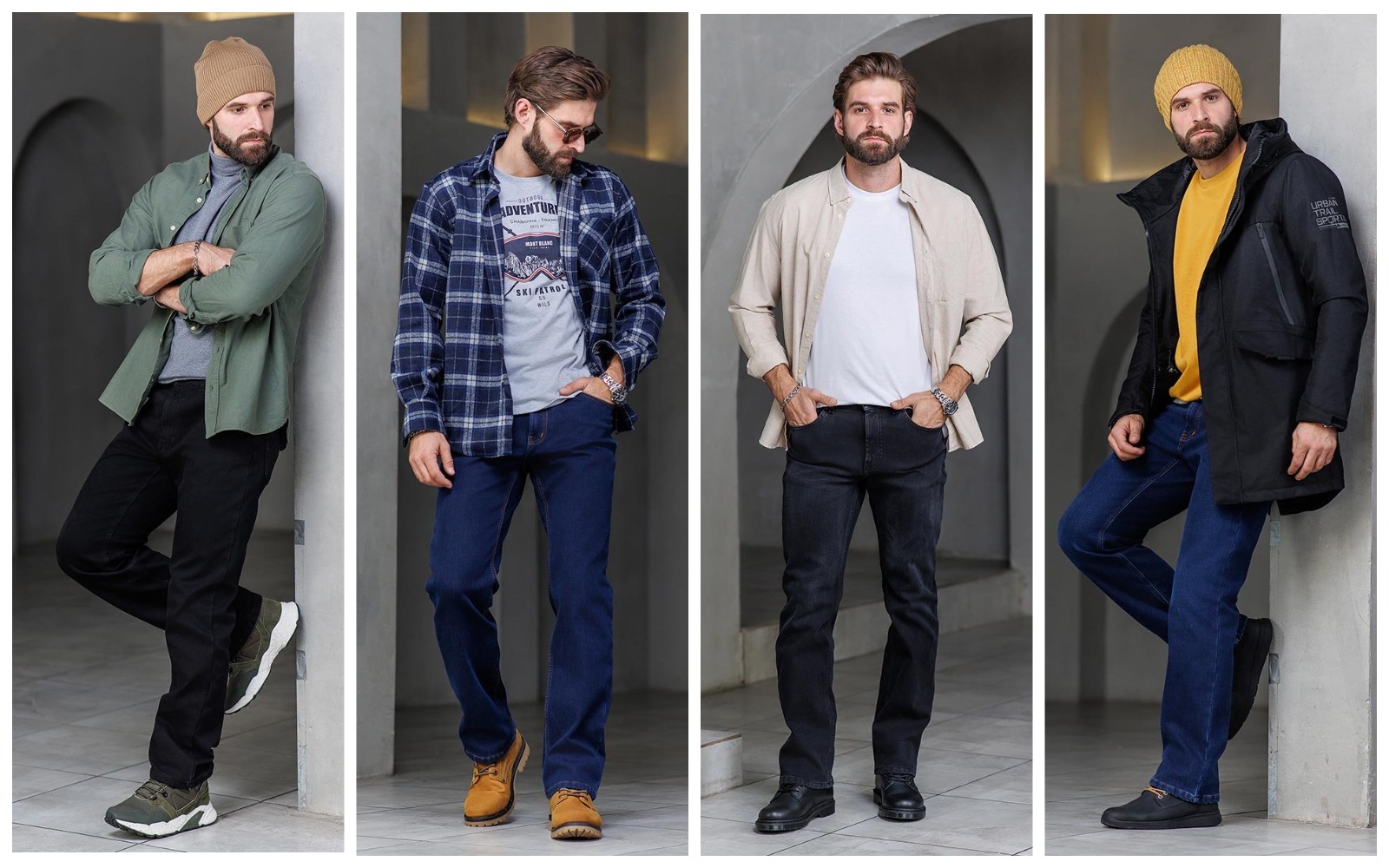 ����������� � ��� � ����� � �������� ����������� �������� Regular Fit �� F5!  ��� ������ ������� ��� ���, ��� ����� ������� � ������������ � ������������ �����.