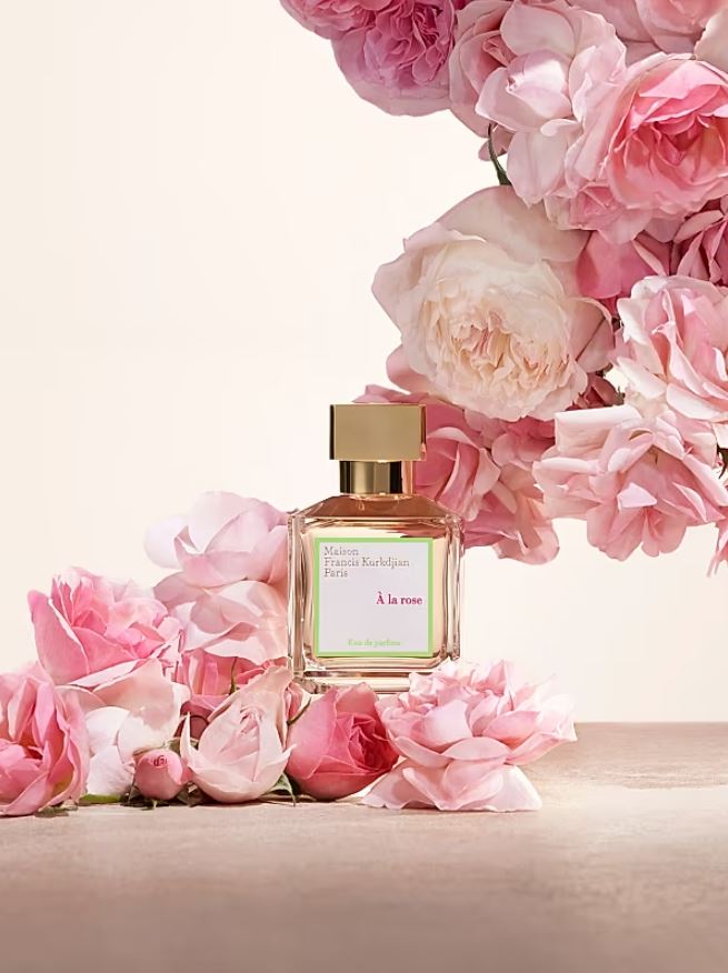 Maison Francis Kurkdjian � la Rose - ��� ��������... ��� ���� � ������ ����: �����������, ������, ���������. ����� ���� ����� �������, ���� ������������ ��� ����� �������. 10 �� -- ����� 710 ��� -- ��� �������� �� ����� � ��������! - ����� ��������� ���!