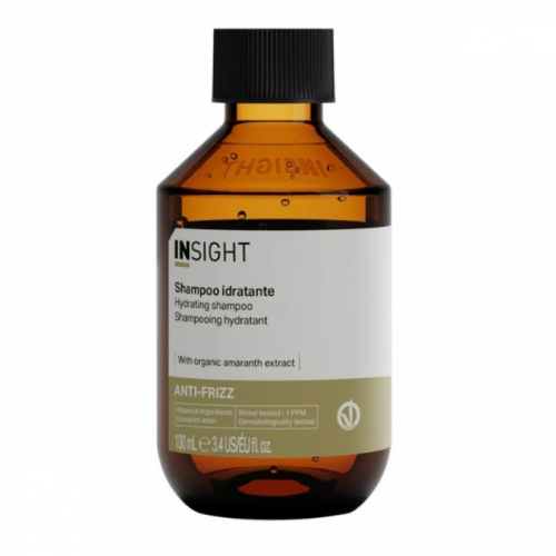 INSIGHT - ���������������� ����������� ��������� ��� ����� �� ������, ����� 5 ������� ������������