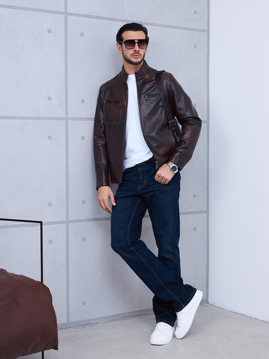 �������! ������� ������������ ������ � ����� ���������. ������� Regular fit (�������������� �� �����),������� �����,������� ������� � ����. ������ ������������� ����-���� ���������� � ������ ���� ��� ��������� ������� 