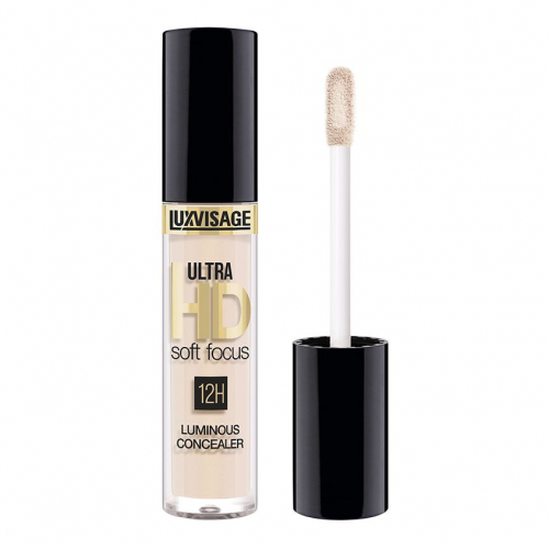 Lux visage �������� ��������������� ULTRA HD 12H ��� 10 fair        ��-���� ������� ����: 202.67 �   