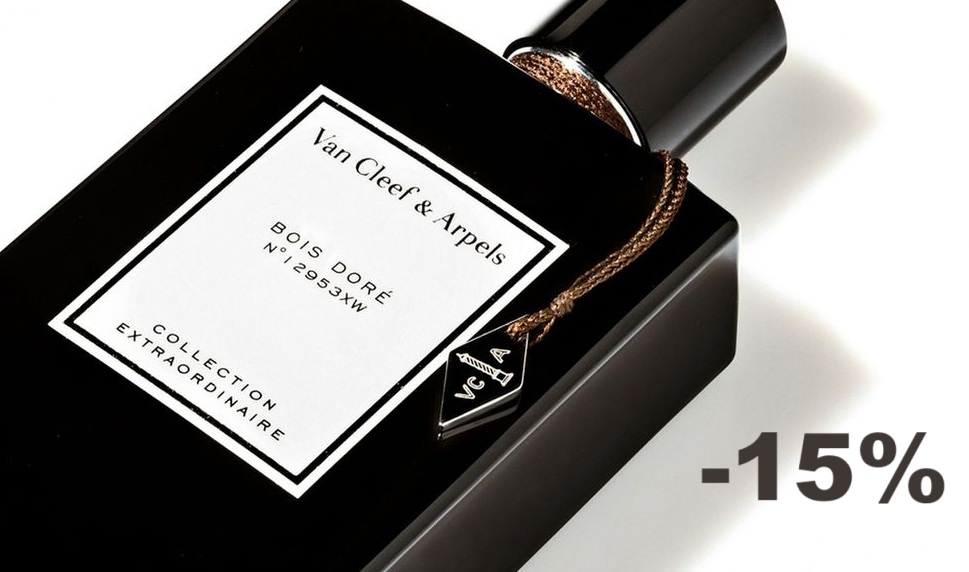 Van Cleef & Arpels Bois Dore - ���������� ����� ����������� ���������, ������� ������� ������� ���� � ��������� � ������ �����! ������ ������ ������������ �� ����� ��������� � �����������, �������� �������� ���������� �������� � �������� � ��������))