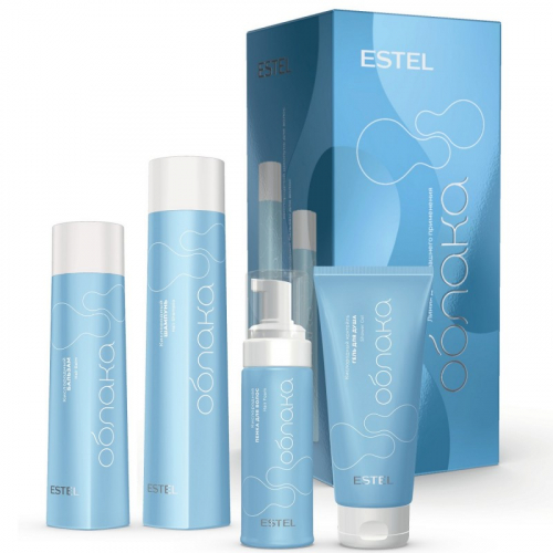 ESTEL PROFESSIONAL - ������� � ��������